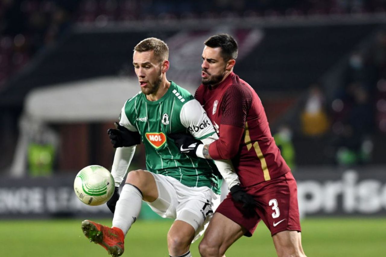 CFR Cluj a mai dat o lovitură! L-a convins pe jucătorul de națională să semneze pe 200.000 de euro anual _4