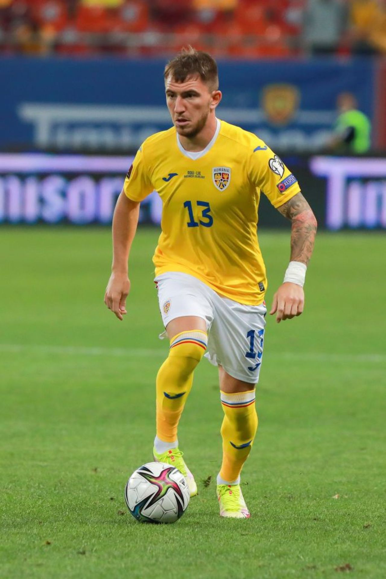 Deian Sorescu merge în Polonia? Iuliu Mureșan are o ofertă clară pentru cel mai important jucător de la Dinamo_1