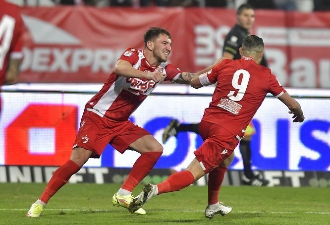 Deian Sorescu merge în Polonia? Iuliu Mureșan are o ofertă clară pentru cel mai important jucător de la Dinamo_2