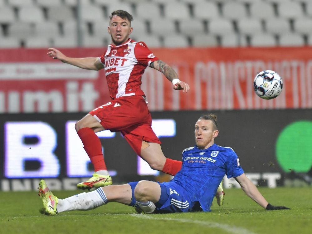 Deian Sorescu merge în Polonia? Iuliu Mureșan are o ofertă clară pentru cel mai important jucător de la Dinamo_3