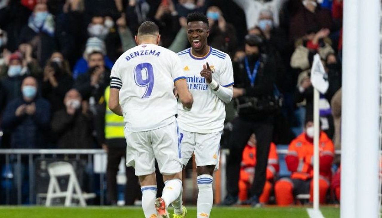 Barcelona - Real Madrid 2- 3 | Valverde dă lovitura în prelungiri și o duce pe Real Madrid în finala Supercupei Spaniei _3