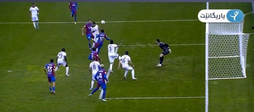 Barcelona - Real Madrid 2- 3 | Valverde dă lovitura în prelungiri și o duce pe Real Madrid în finala Supercupei Spaniei _4