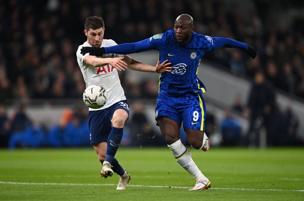 Chelsea s-a impus în fața lui Tottenham și s-a calificat în finala Cupei Ligii Angliei! VAR-ul, coșmarul lui Spurs_4