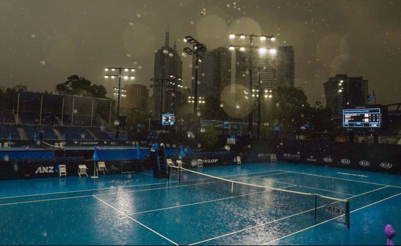 Australian Open 2022, un nou eșec financiar: autoritățile au redus accesul spectatorilor la 50%_6