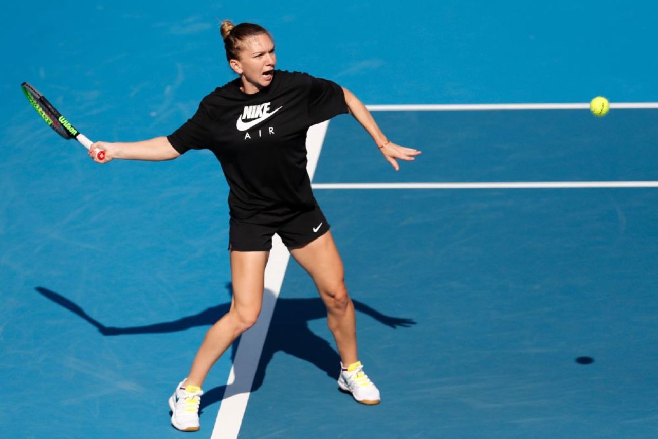 Australian Open 2022, un nou eșec financiar: autoritățile au redus accesul spectatorilor la 50%_13