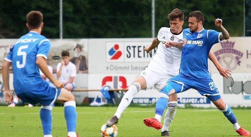 Înlocuitorul lui Deian Sorescu a refuzat Dinamo: „Poate vin la altă echipă din România”_3