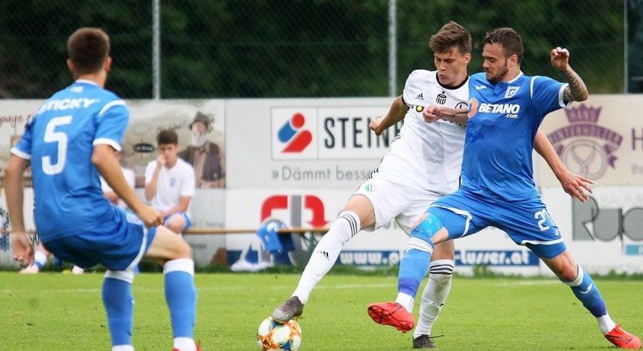 Înlocuitorul lui Deian Sorescu a refuzat Dinamo: „Poate vin la altă echipă din România”_3