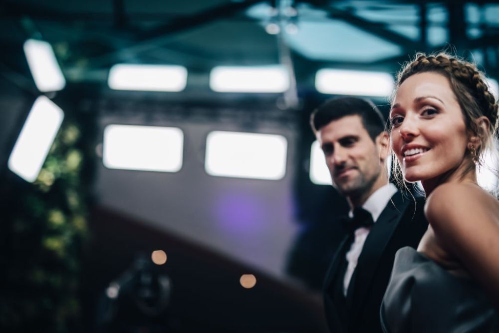 Novak Djokovic, criticat de colegii din ATP: „E singurul care nu s-a vaccinat. El mereu găsește o portiță, e egoist.”_14