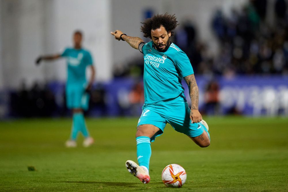 Marcelo este dorit de un lider incontestabil din Europa! Brazilianul pleacă de la Real Madrid după 15 ani _1
