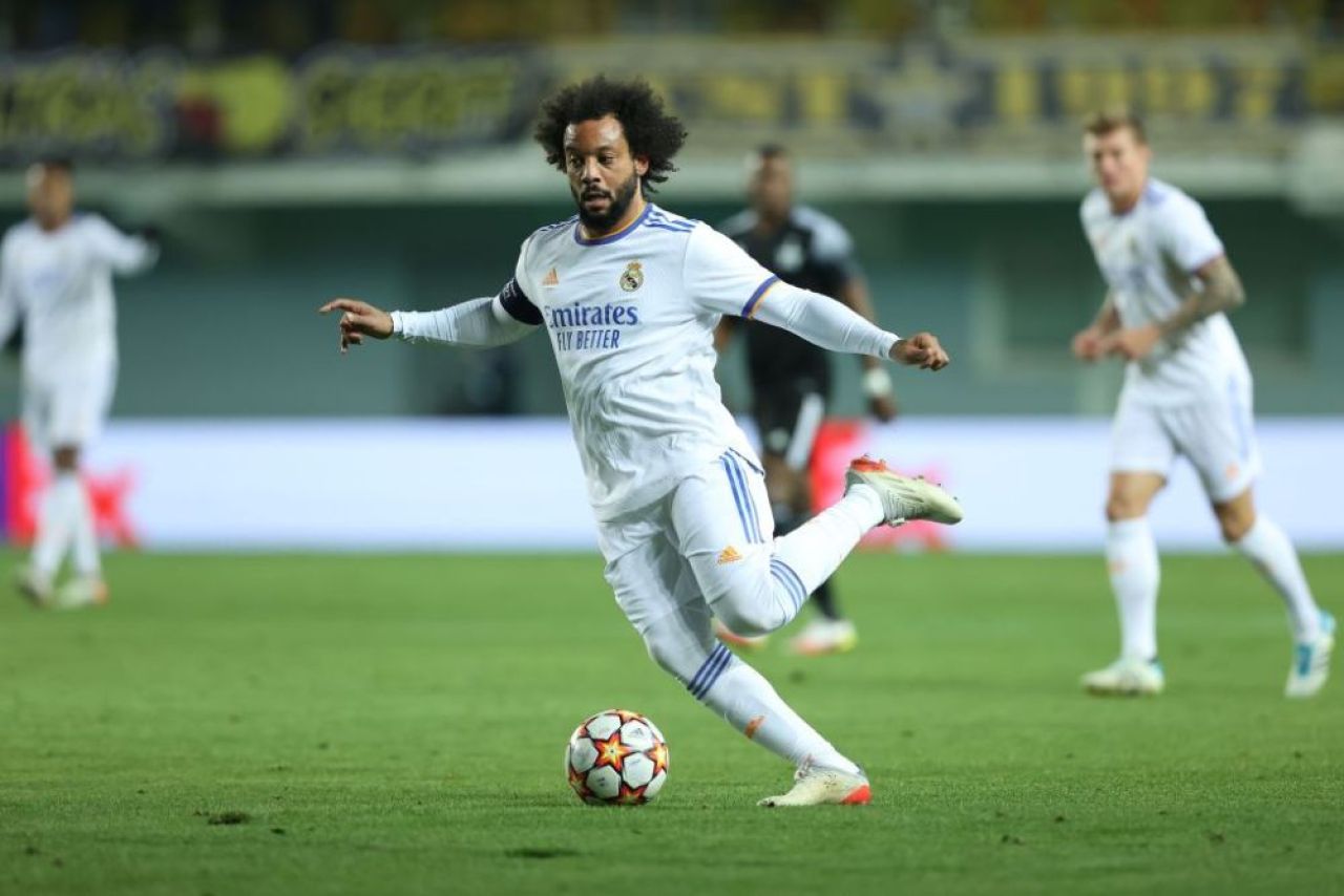 Marcelo este dorit de un lider incontestabil din Europa! Brazilianul pleacă de la Real Madrid după 15 ani _2