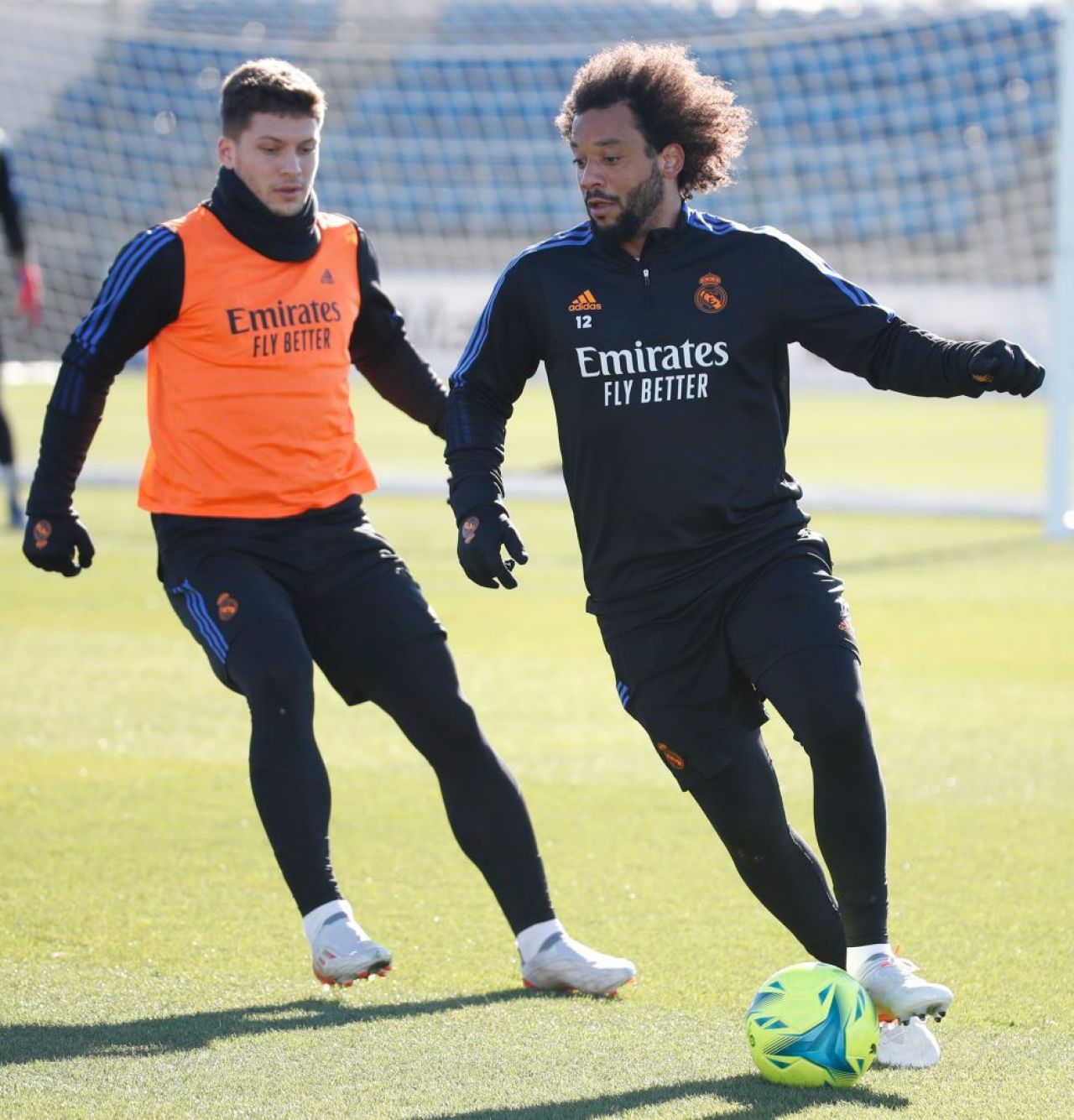 Marcelo este dorit de un lider incontestabil din Europa! Brazilianul pleacă de la Real Madrid după 15 ani _3