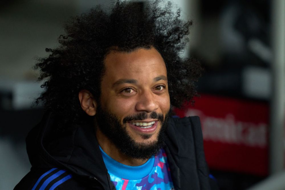 Marcelo este dorit de un lider incontestabil din Europa! Brazilianul pleacă de la Real Madrid după 15 ani _4