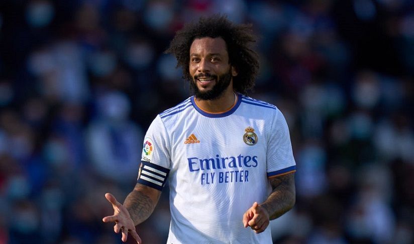 Marcelo este dorit de un lider incontestabil din Europa! Brazilianul pleacă de la Real Madrid după 15 ani _5