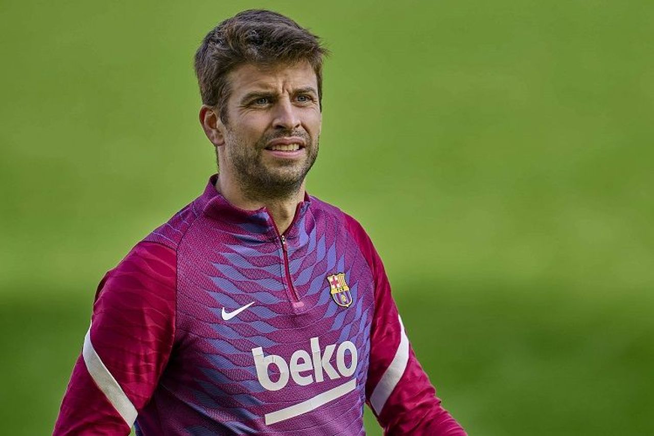 Pique are motive de mândrie după înfrângerea cu Real Madrid din semifinala Supercupei Spaniei_1