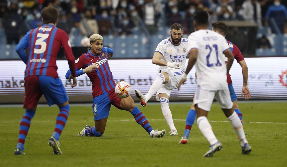 Pique are motive de mândrie după înfrângerea cu Real Madrid din semifinala Supercupei Spaniei_6