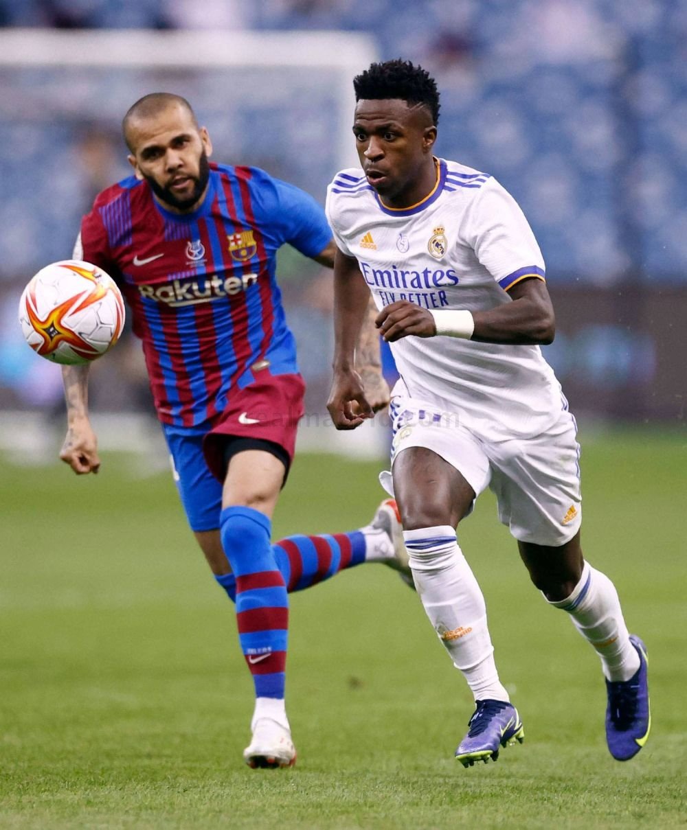 Pique are motive de mândrie după înfrângerea cu Real Madrid din semifinala Supercupei Spaniei_9