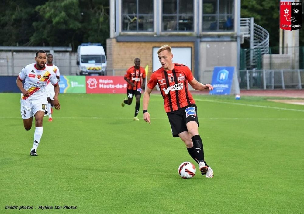 Întăriri din Franța pentru Dinamo! Primul transfer realizat de Florin Răducioiu nu a mai jucat de două luni _2