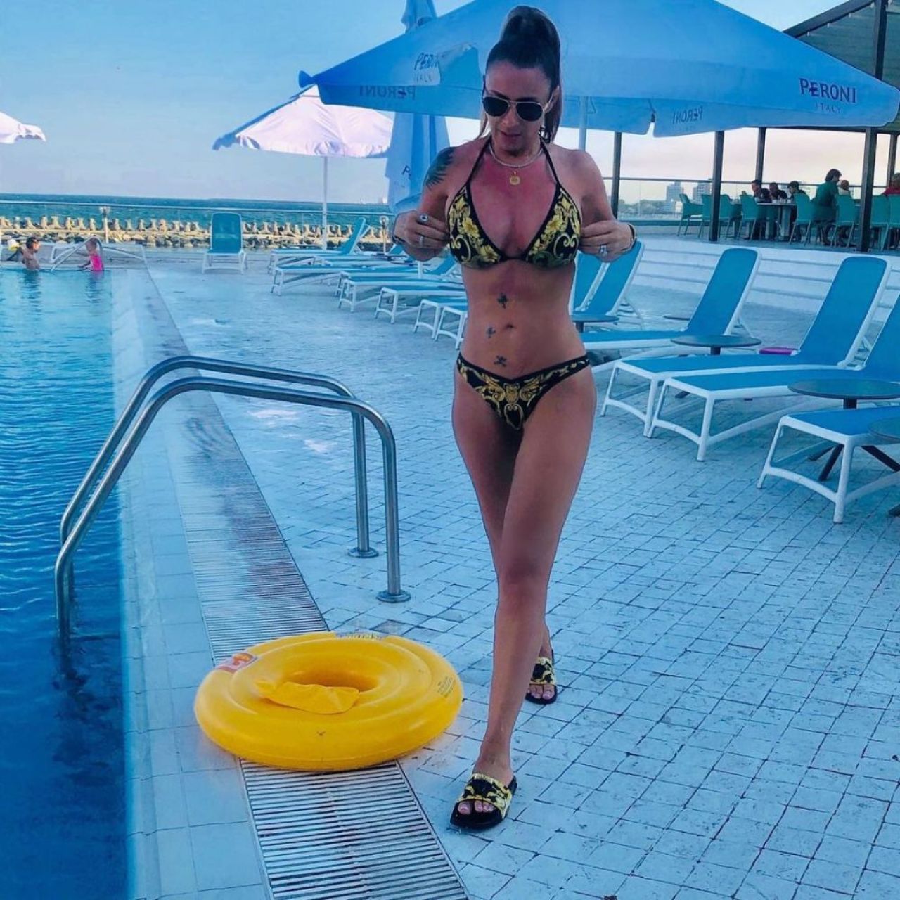 Anamaria Prodan, mărturisiri tulburătoare despre Laurențiu Reghecampf: „L-a prins fii-su și m-a sunat: 'Ăsta a luat-o razna'”_3