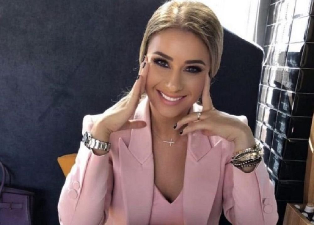 Anamaria Prodan, un nou atac brutal la Reghecampf: „Și-a terminat cariera. Va dormi sub poduri!”_2