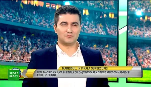 &bdquo;Budescu va pleca afară!&rdquo; Anunțul făcut &icirc;n direct la TV: &bdquo;Am vorbit cu el&rdquo;