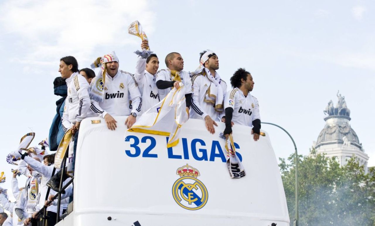 A luat titlul cu Mourinho la Real, a jucat la Dinamo, a retrogradat în liga a treia din Turcia și acum a ajuns în Australia_6