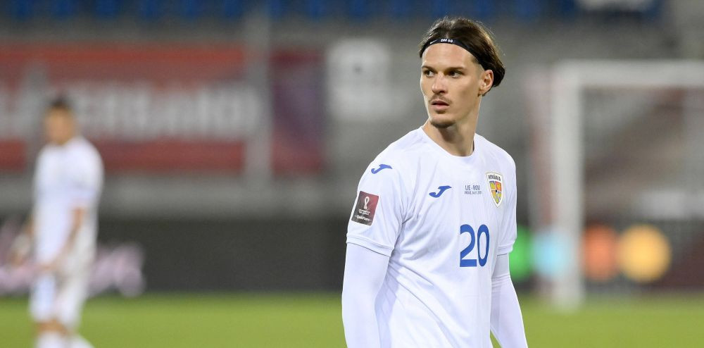 Turcii au renunțat la Dennis Man! Un club din Serie A răm&acirc;ne &icirc;n cursă: Nu mai puțin de 10 milioane de euro