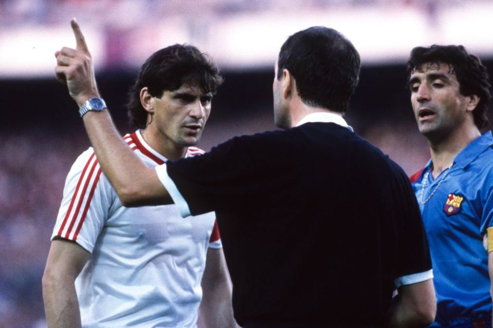 INTERVIU Cea mai mare dorință a lui Gabi Balint în 2022: „Steaua să atace promovarea în Liga 1!” _3