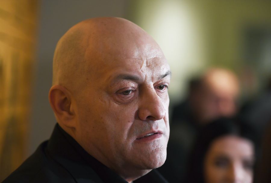 INTERVIU Cea mai mare dorință a lui Gabi Balint în 2022: „Steaua să atace promovarea în Liga 1!” _5
