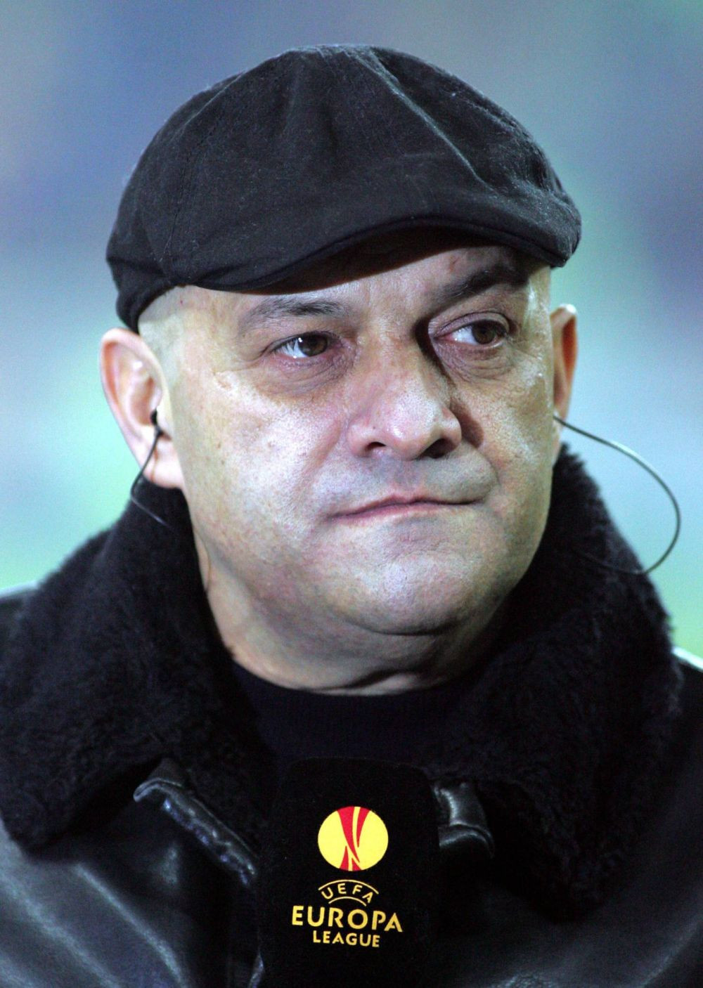 INTERVIU Cea mai mare dorință a lui Gabi Balint în 2022: „Steaua să atace promovarea în Liga 1!” _6