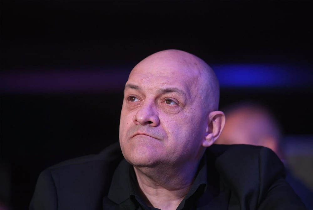 INTERVIU Cea mai mare dorință a lui Gabi Balint în 2022: „Steaua să atace promovarea în Liga 1!” _8