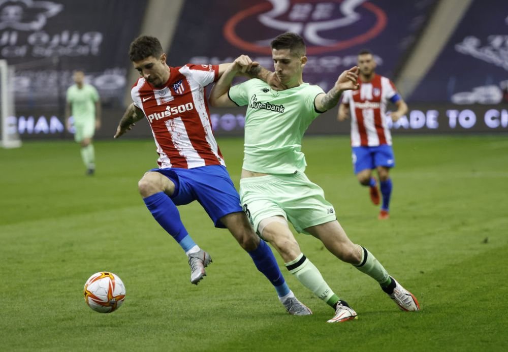 Se știe finala Supercupei Spaniei! Athletic Bilbao a trecut de Atletico Madrid și își va apăra trofeul cu Real_3