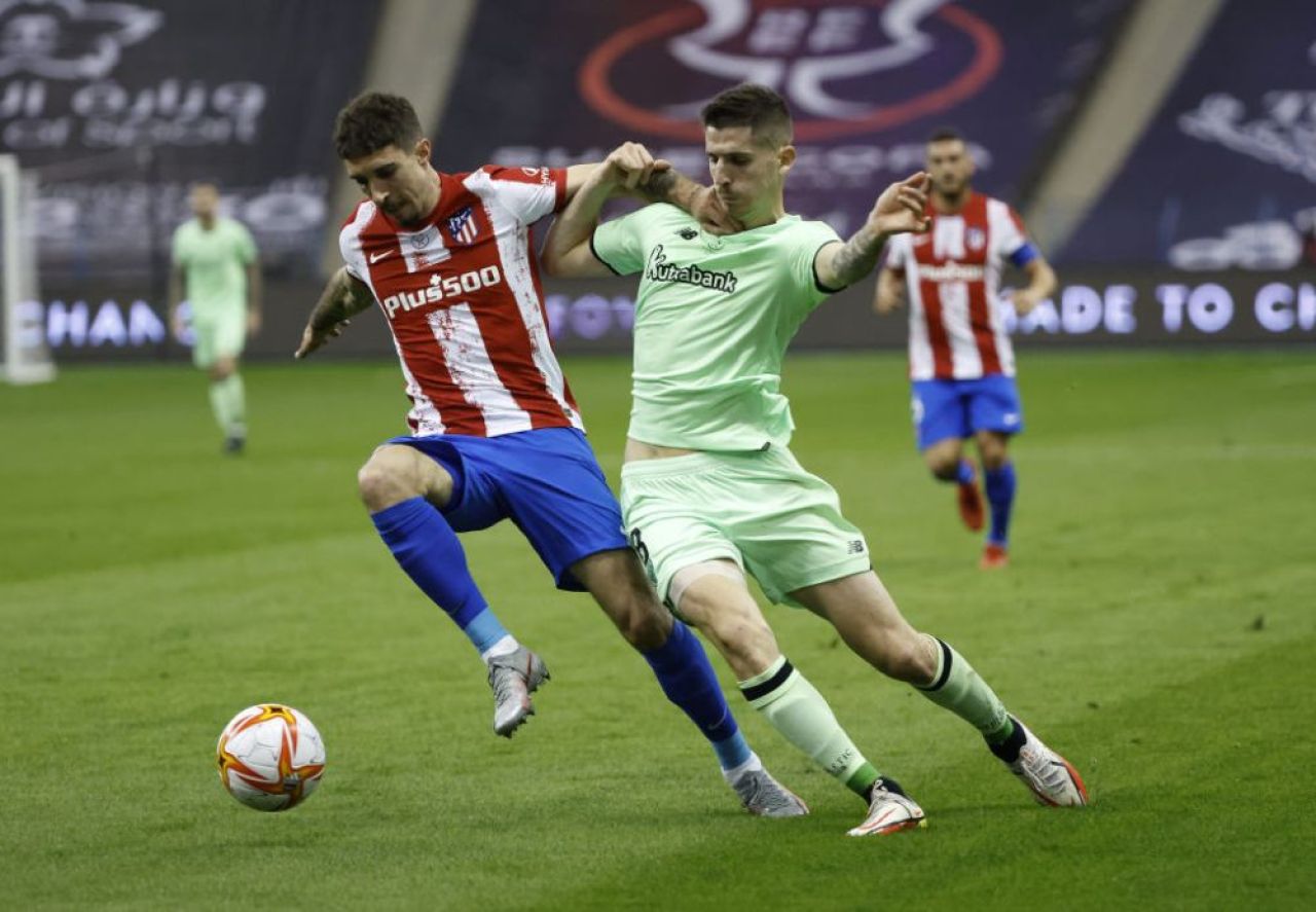 Se știe finala Supercupei Spaniei! Athletic Bilbao a trecut de Atletico Madrid și își va apăra trofeul cu Real_3