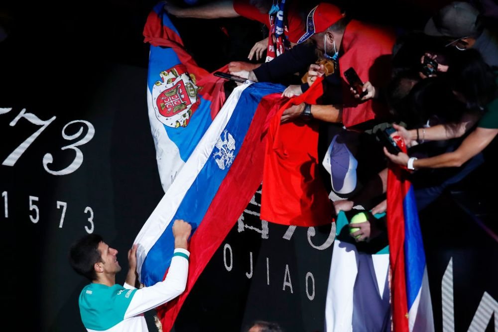 Toate scenariile posibile în cazul lui Novak Djokovic: ar putea să nu mai joace niciodată la Australian Open!_11