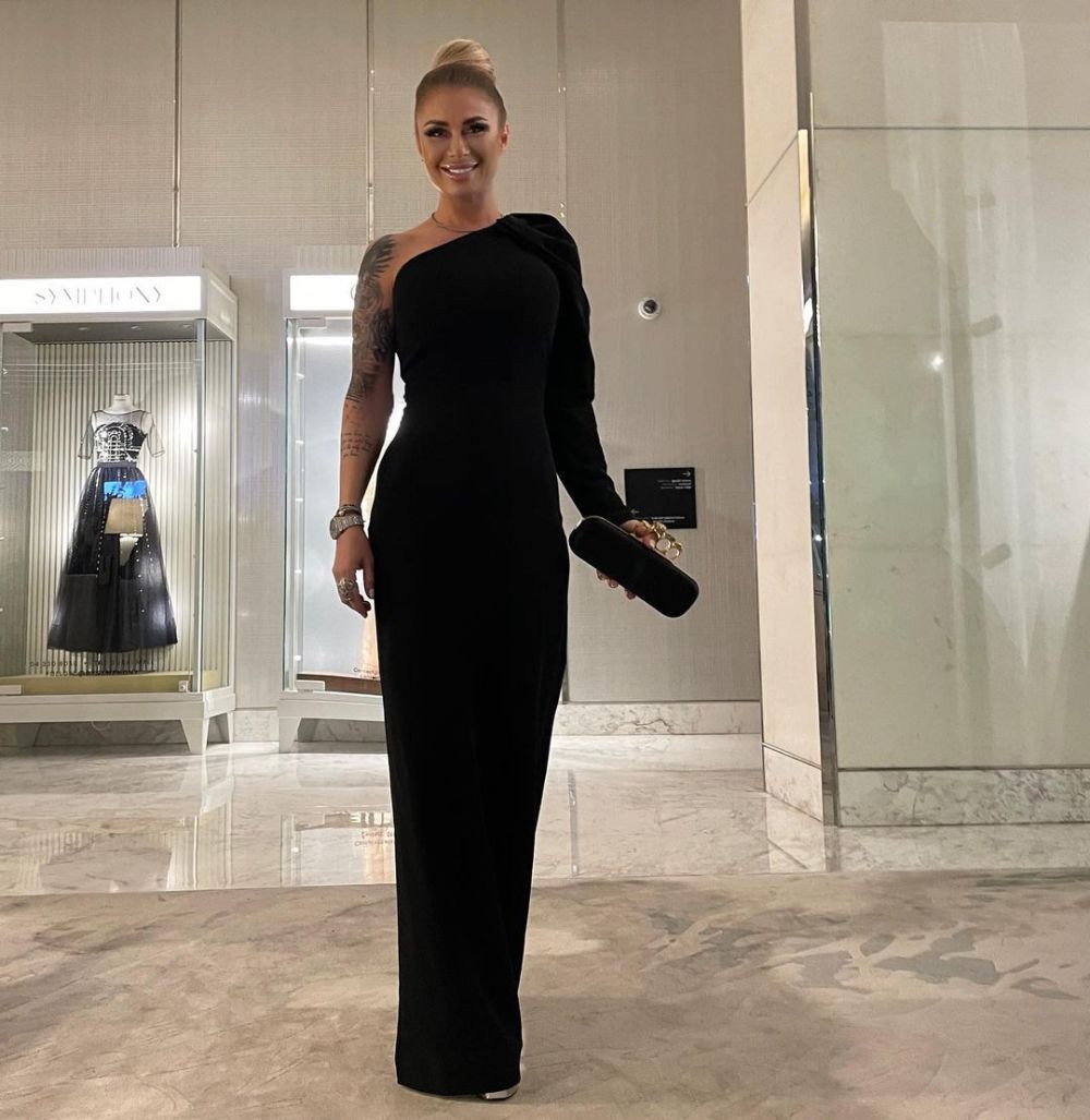 Anamaria Prodan, atac dur către Laurențiu Reghecampf: 