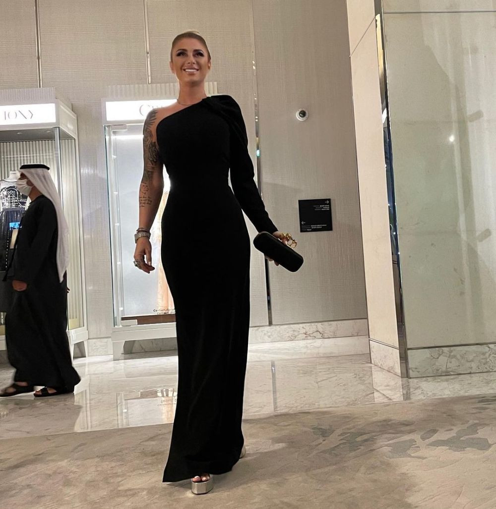 Anamaria Prodan, atac dur către Laurențiu Reghecampf: 