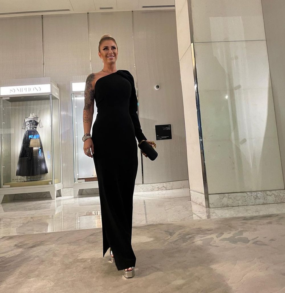 Anamaria Prodan, atac dur către Laurențiu Reghecampf: 