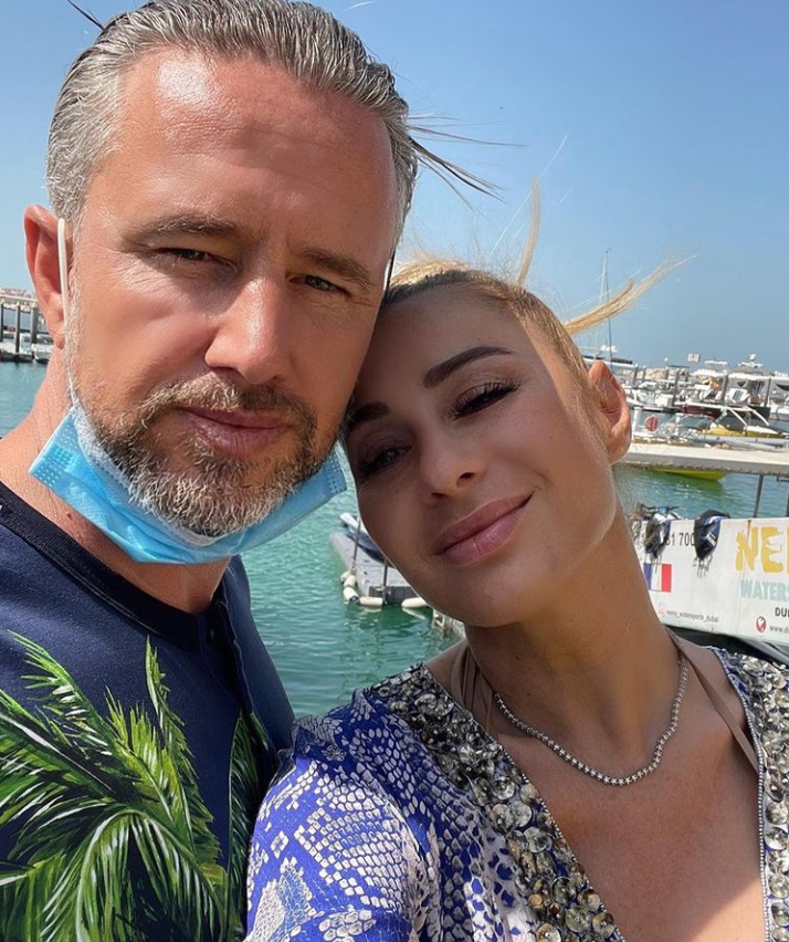 Anamaria Prodan, atac dur către Laurențiu Reghecampf: 