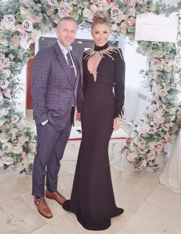 Anamaria Prodan, atac dur către Laurențiu Reghecampf: 