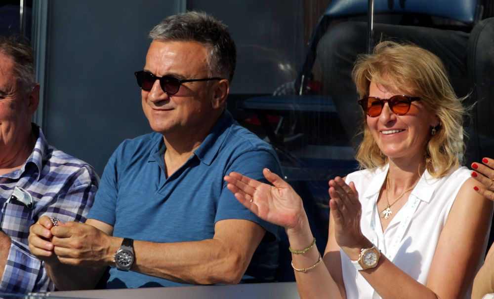 Familia lui este cea mai mare greșeală . Ilie Năstase, reacție categorică &icirc;n scandalul iscat de Novak Djokovic