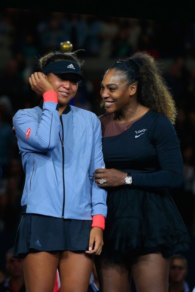 Naomi Osaka rămâne cel mai bine plătită sportivă din lume. Simona Halep a ieșit din TOP 10_2