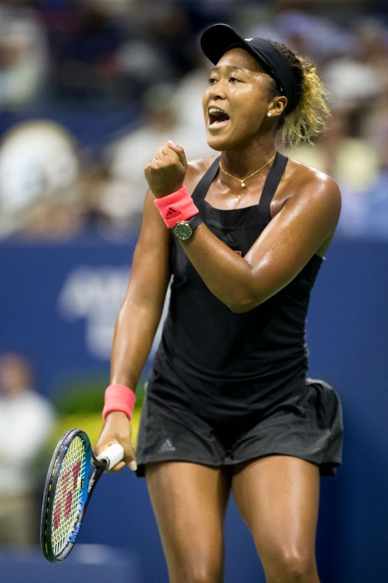 Naomi Osaka rămâne cel mai bine plătită sportivă din lume. Simona Halep a ieșit din TOP 10_3