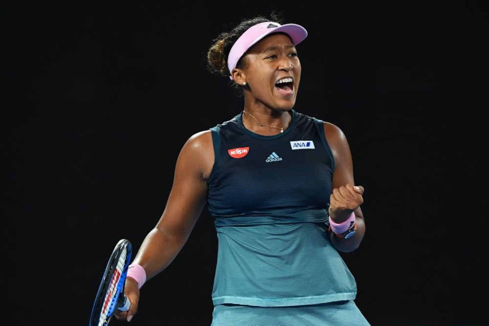 Naomi Osaka rămâne cel mai bine plătită sportivă din lume. Simona Halep a ieșit din TOP 10_4