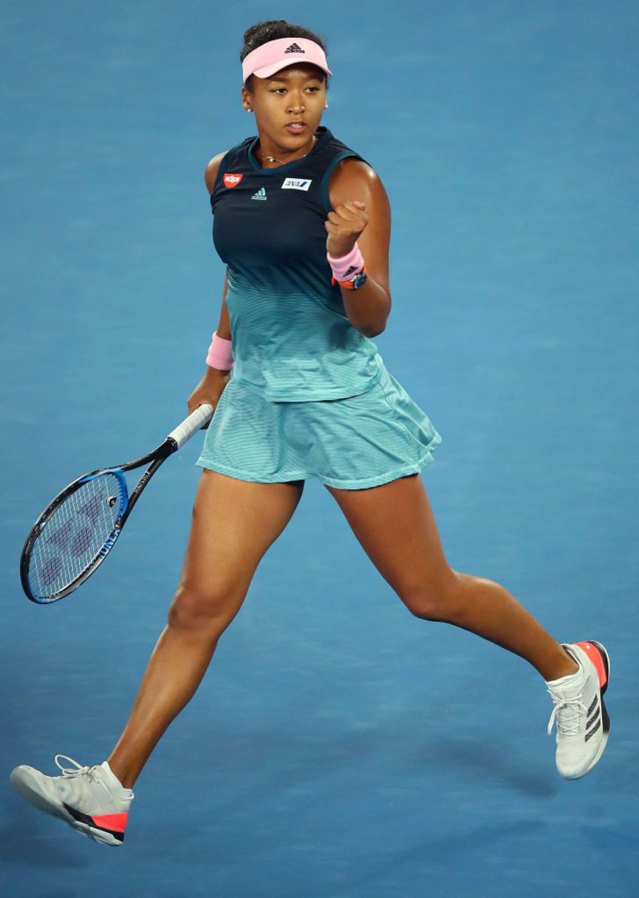 Naomi Osaka rămâne cel mai bine plătită sportivă din lume. Simona Halep a ieșit din TOP 10_6