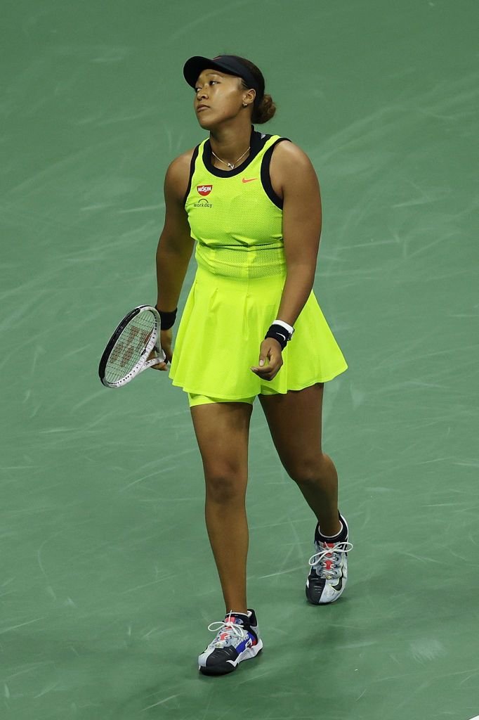 Naomi Osaka rămâne cel mai bine plătită sportivă din lume. Simona Halep a ieșit din TOP 10_10