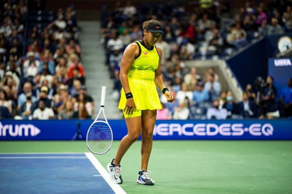 Naomi Osaka rămâne cel mai bine plătită sportivă din lume. Simona Halep a ieșit din TOP 10_11