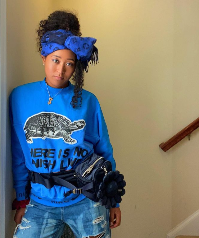 Naomi Osaka rămâne cel mai bine plătită sportivă din lume. Simona Halep a ieșit din TOP 10_15