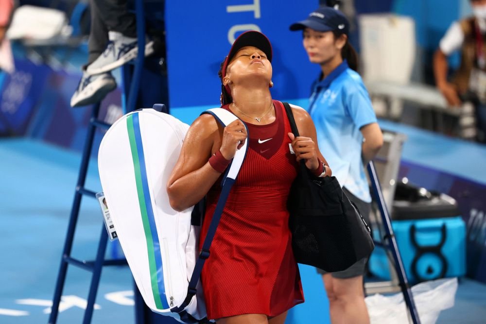 Naomi Osaka rămâne cel mai bine plătită sportivă din lume. Simona Halep a ieșit din TOP 10_18
