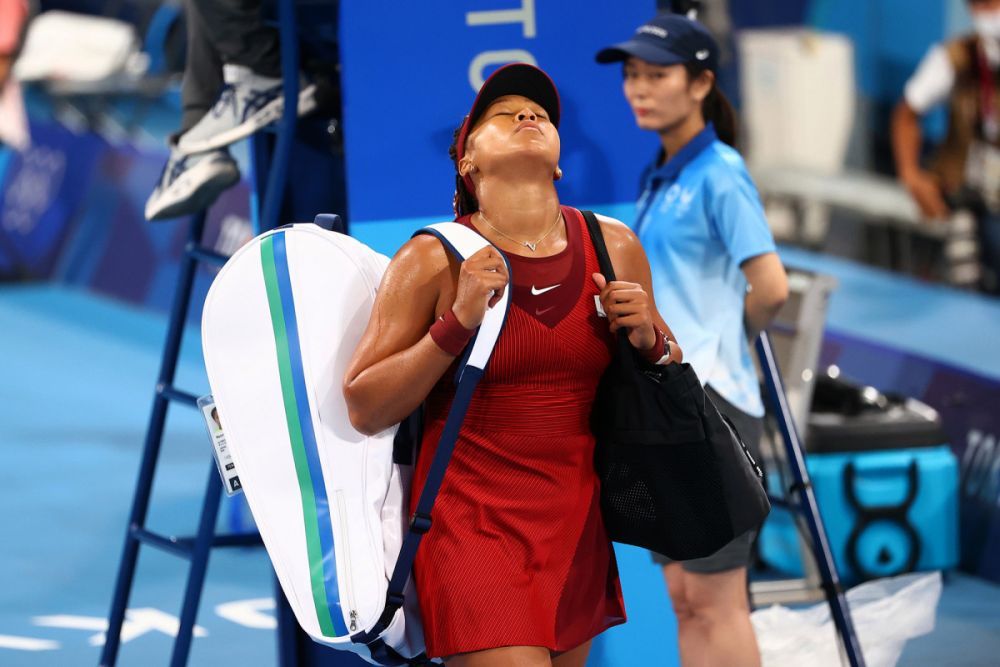 Naomi Osaka rămâne cel mai bine plătită sportivă din lume. Simona Halep a ieșit din TOP 10_18