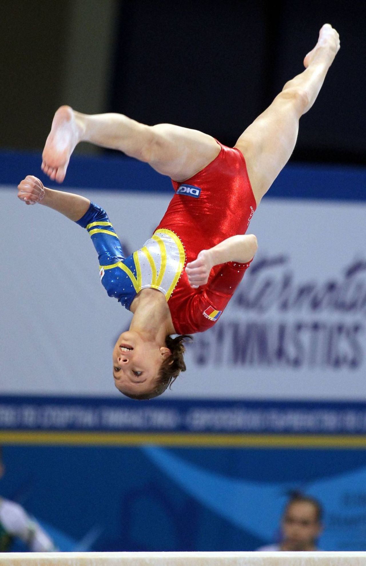Andrei Ivan are o nouă cucerire extrem de sexy! Se iubește cu o fostă gimnastă _10