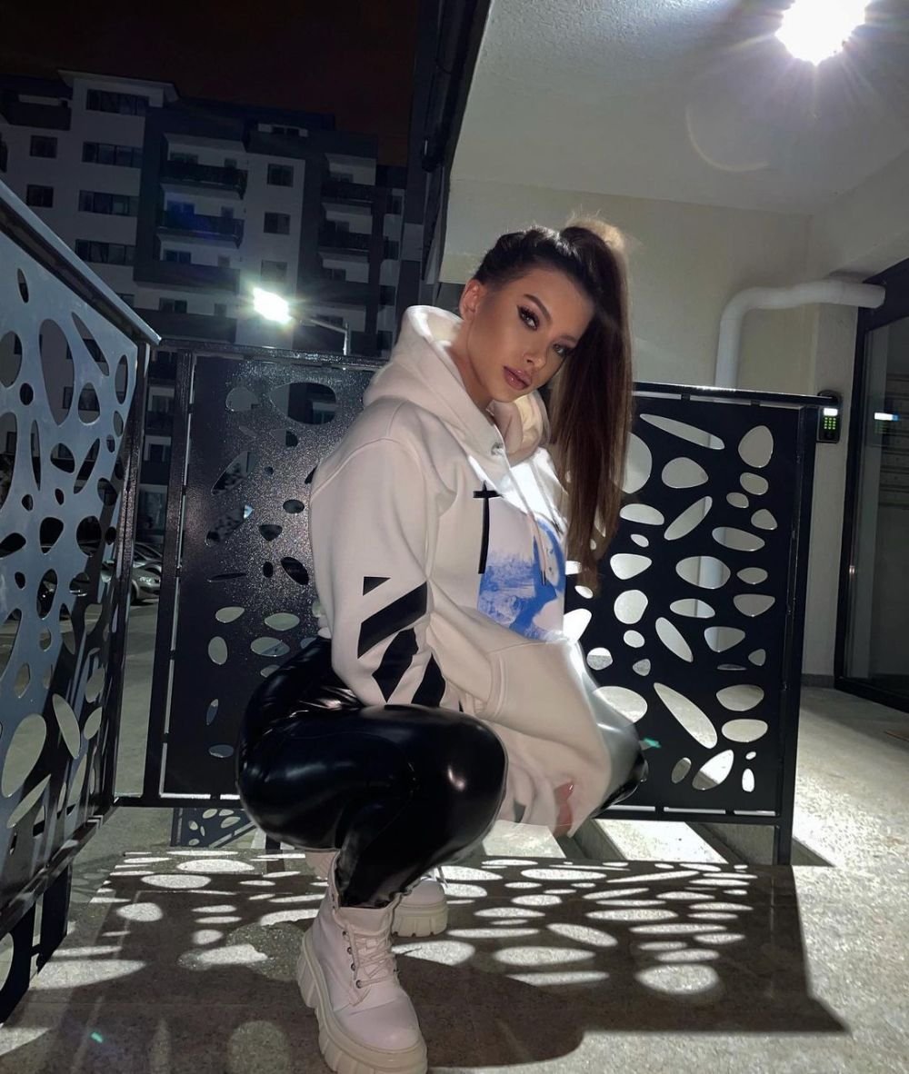 Andrei Ivan are o nouă cucerire extrem de sexy! Se iubește cu o fostă gimnastă _20